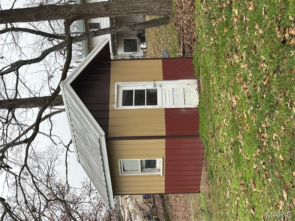 MO Lands Co's - Residential