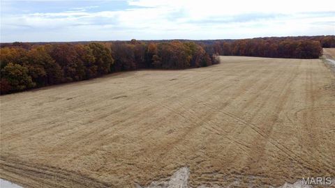 Tract 11 Polston Ln Marthasville MO 63357