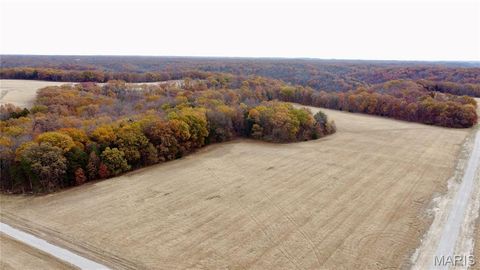 Tiny photo for 11 Polston Ln, Marthasville, MO 63357 (MLS # 25077495)