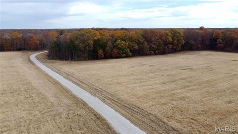 Tiny photo for 11 Polston Ln, Marthasville, MO 63357 (MLS # 25077495)