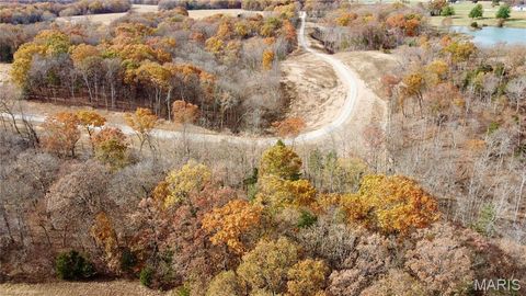Tiny photo for 11 Polston Ln, Marthasville, MO 63357 (MLS # 25077495)