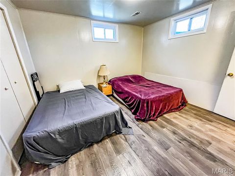 Tiny photo for 15585 Red Oak Trail Trl, Monroe City, MO 63456 (MLS # 26013984)