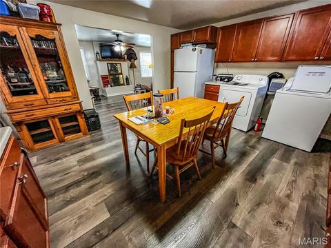 Tiny photo for 15585 Red Oak Trail Trl, Monroe City, MO 63456 (MLS # 26013984)
