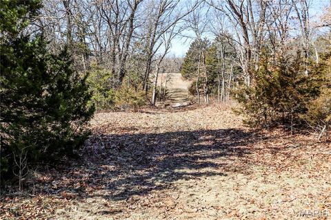 Tiny photo for 15585 Red Oak Trail Trl, Monroe City, MO 63456 (MLS # 26013984)