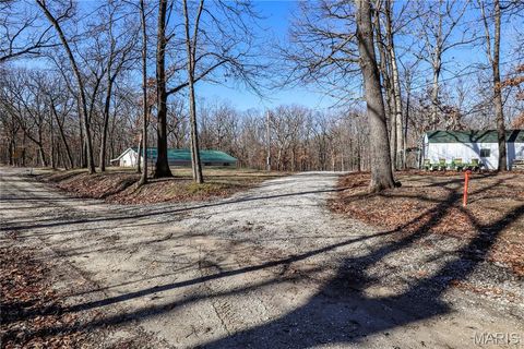Tiny photo for 15585 Red Oak Trail Trl, Monroe City, MO 63456 (MLS # 26013984)