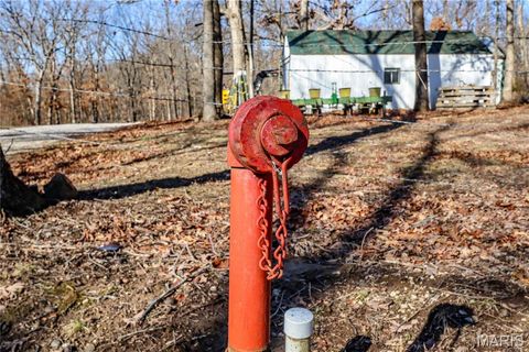 Tiny photo for 15585 Red Oak Trail Trl, Monroe City, MO 63456 (MLS # 26013984)