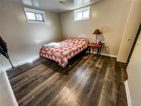 Tiny photo for 15585 Red Oak Trail Trl, Monroe City, MO 63456 (MLS # 26013984)