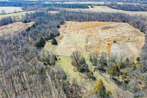 Tiny photo for 15585 Red Oak Trail Trl, Monroe City, MO 63456 (MLS # 26013984)