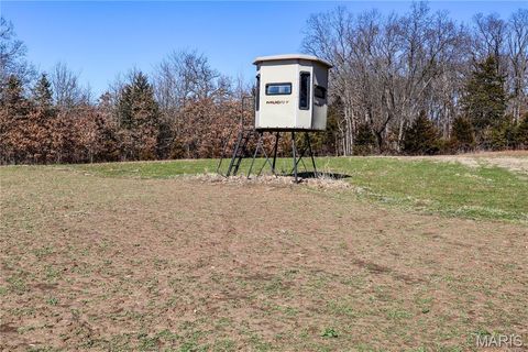 Tiny photo for 15585 Red Oak Trail Trl, Monroe City, MO 63456 (MLS # 26013984)