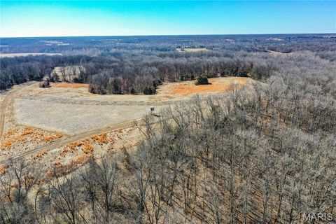 Tiny photo for 15585 Red Oak Trail Trl, Monroe City, MO 63456 (MLS # 26013984)