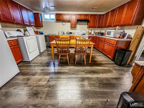 Tiny photo for 15585 Red Oak Trail Trl, Monroe City, MO 63456 (MLS # 26013984)