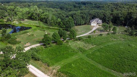21139 Schwerdt Hill Road Warrenton MO 63383