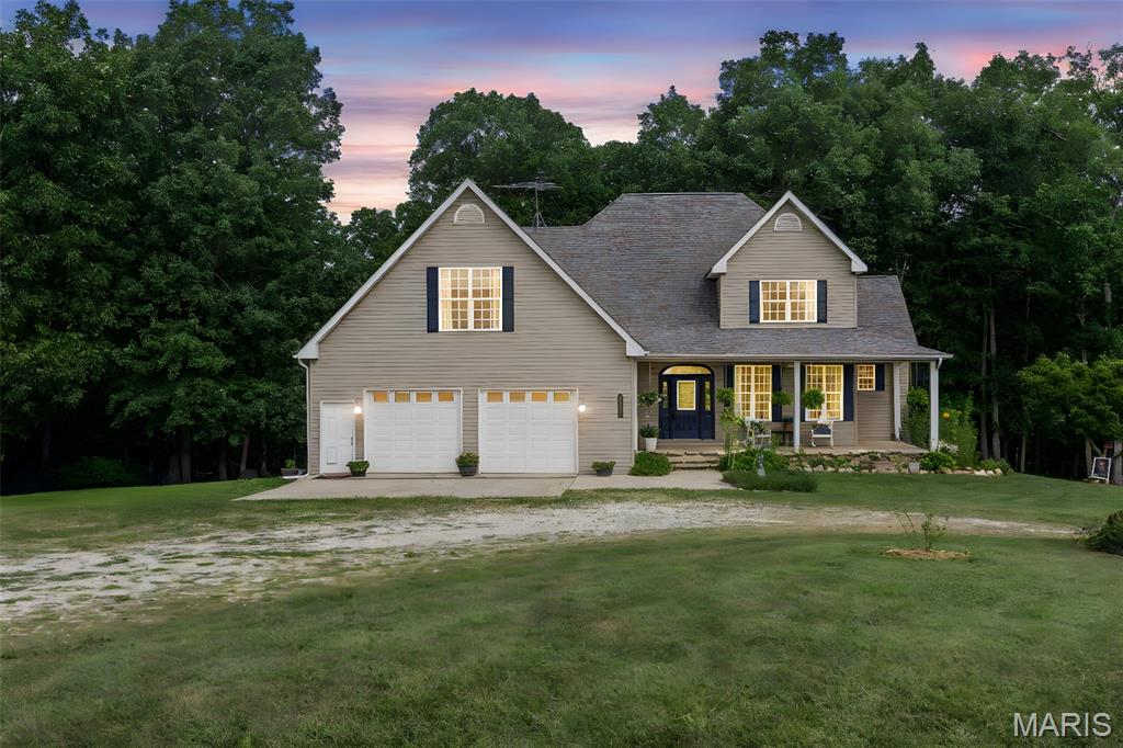 21139 Schwerdt Hill Road