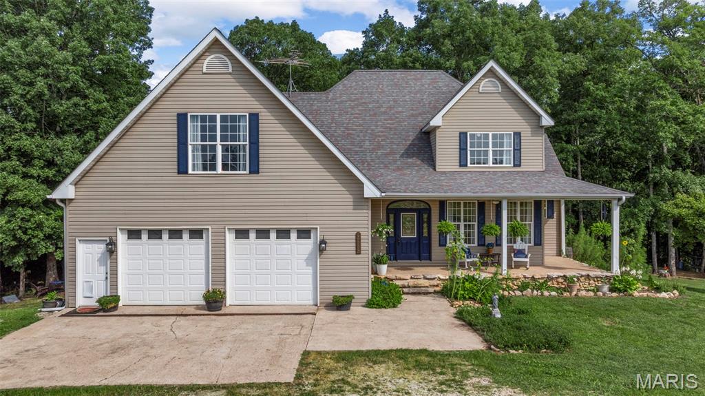 21139 Schwerdt Hill Road