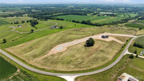 Tiny photo for 100 Sunrise Lane LN, Old Monroe, MO 63369 (MLS # 26057972)
