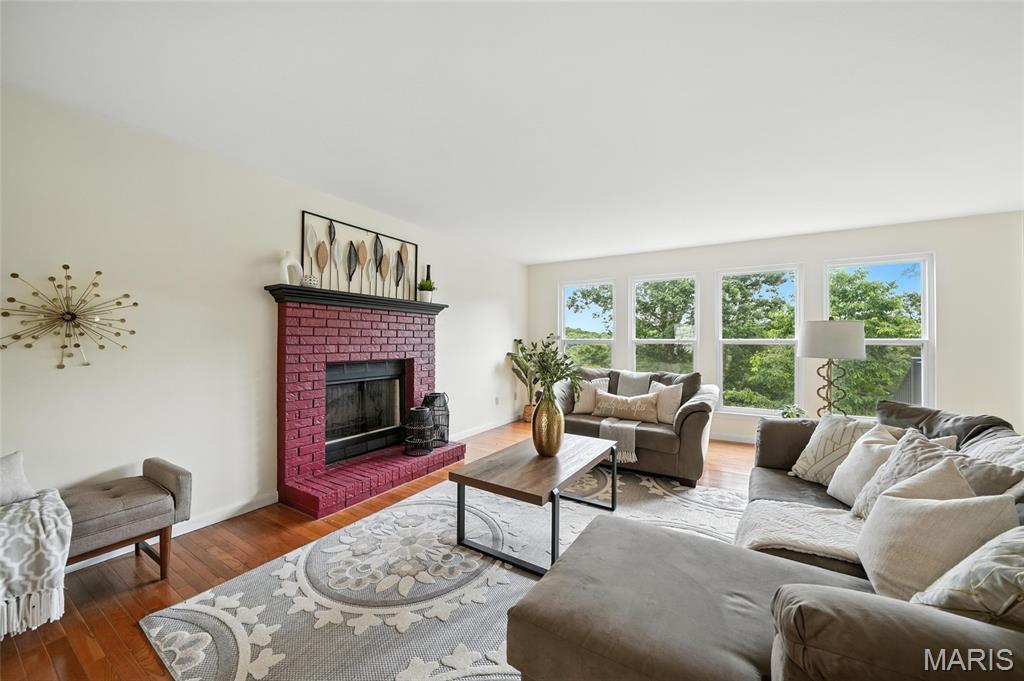 354 Panhurst Court