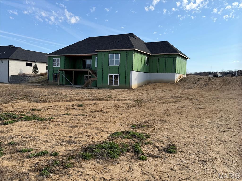 1383 Walnut Ridge Drive