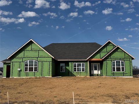 1383 Walnut Ridge Drive Columbia IL 62236