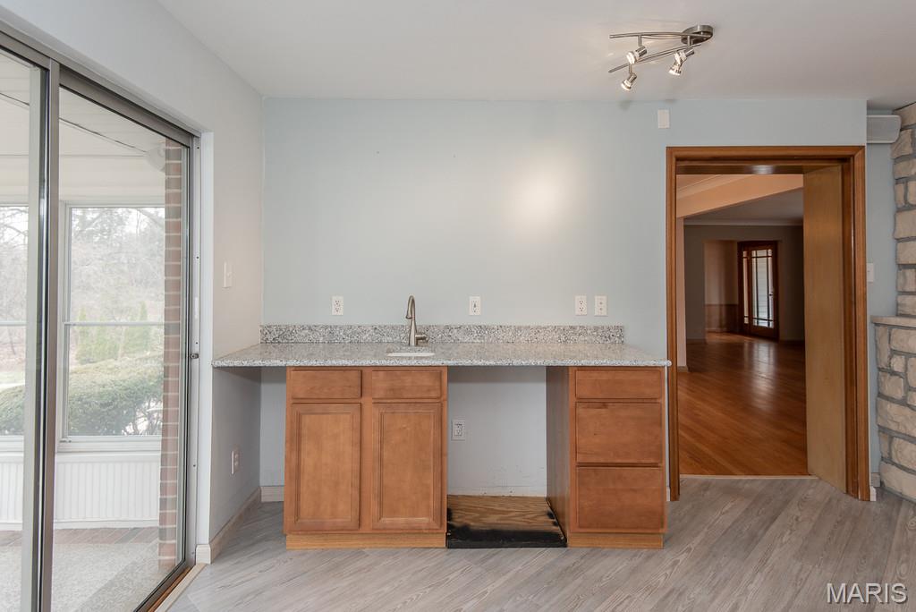 Lindworth Estates - Residential