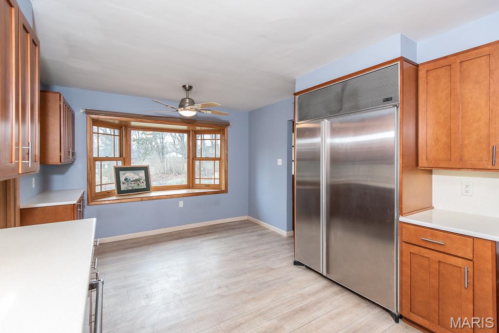 Lindworth Estates - Residential