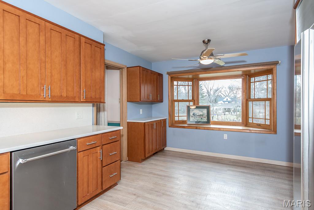 Lindworth Estates - Residential