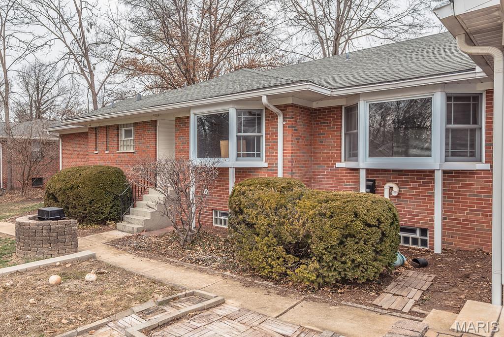 Lindworth Estates - Residential