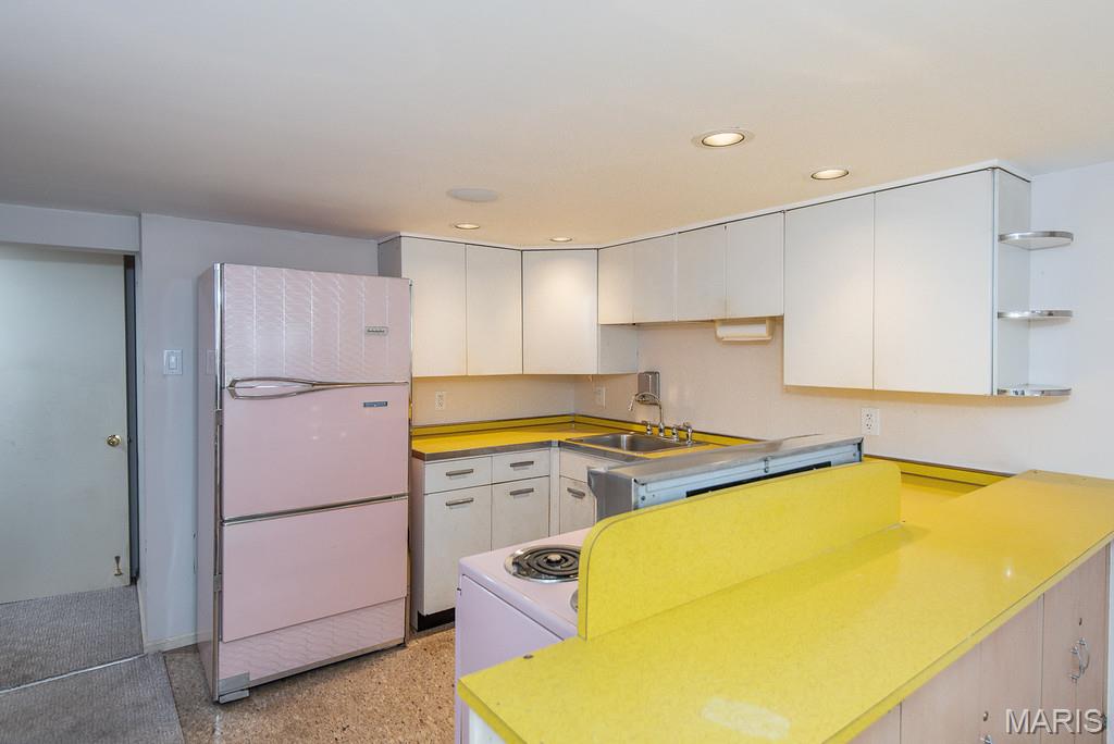 Lindworth Estates - Residential