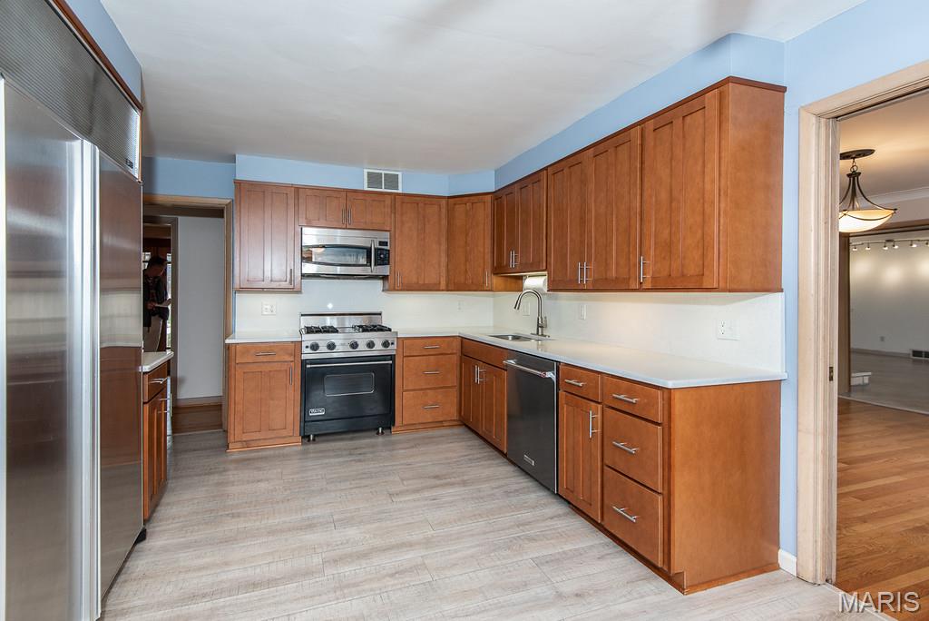 Lindworth Estates - Residential