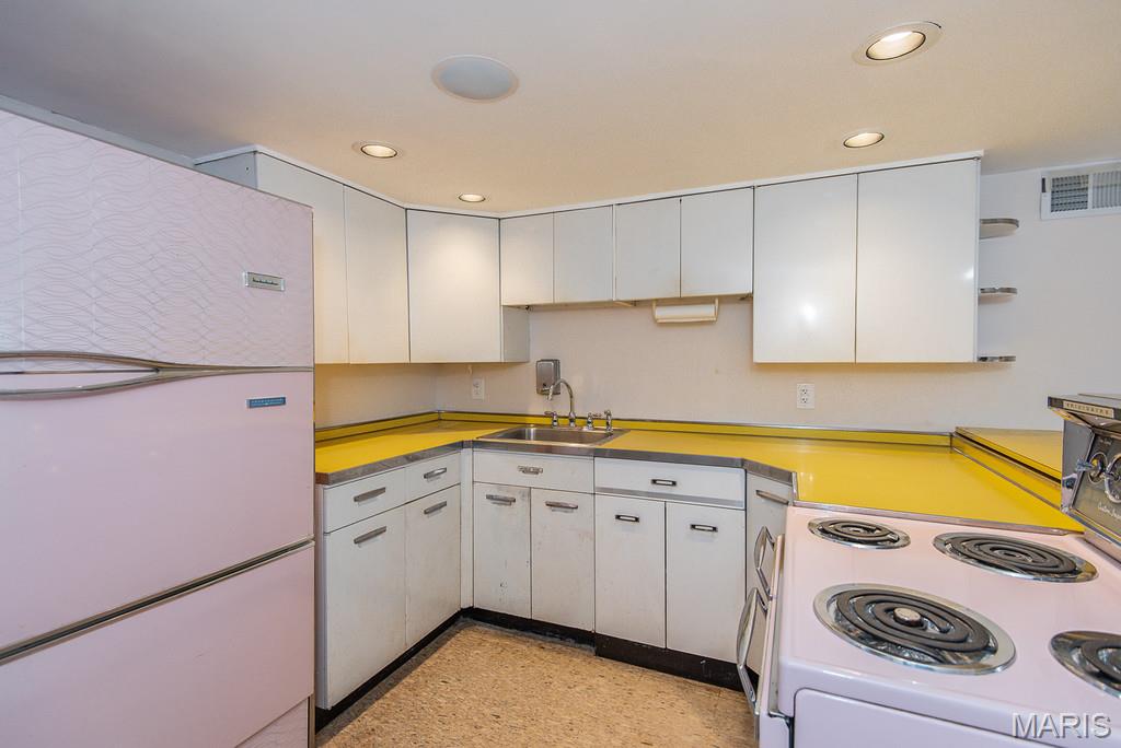 Lindworth Estates - Residential