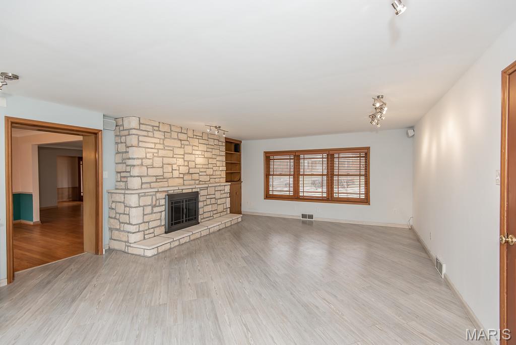 Lindworth Estates - Residential