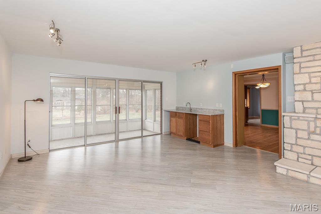 Lindworth Estates - Residential