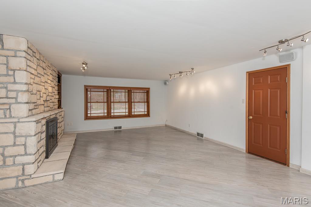 Lindworth Estates - Residential