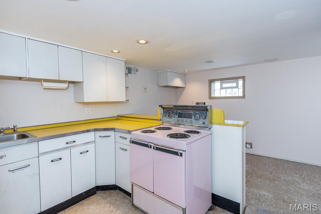 Lindworth Estates - Residential