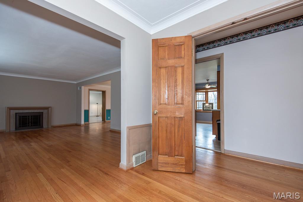 Lindworth Estates - Residential