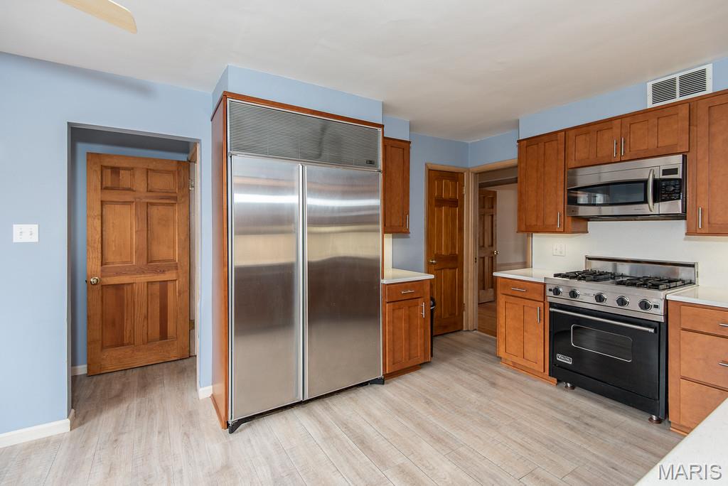 Lindworth Estates - Residential