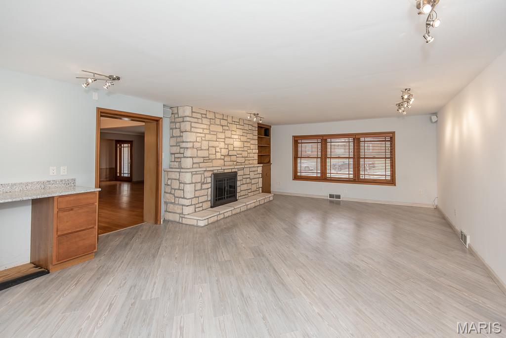 Lindworth Estates - Residential