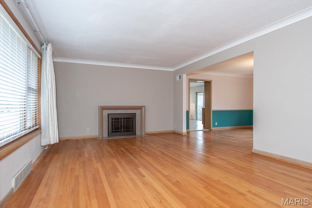 Lindworth Estates - Residential