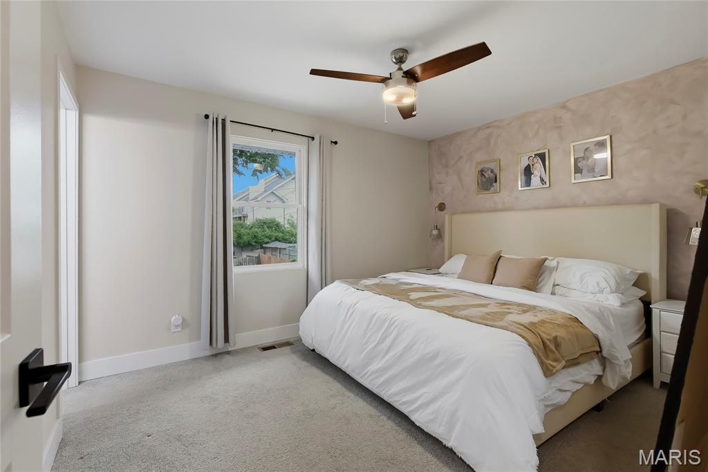 Pardee Court - Residential