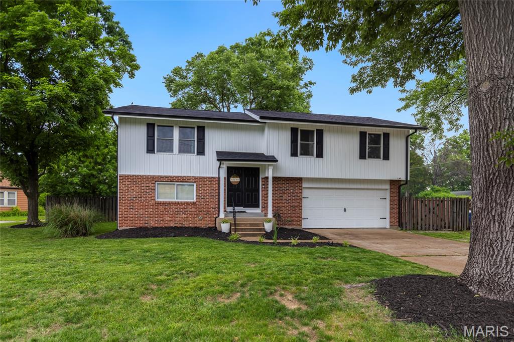 Pardee Court - Residential