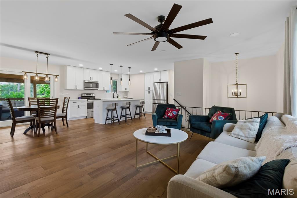 Pardee Court - Residential