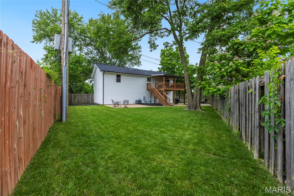 Pardee Court - Residential