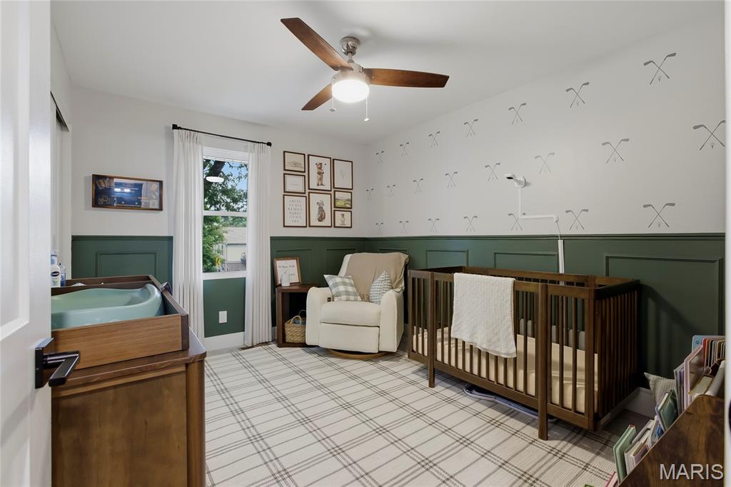 Pardee Court - Residential