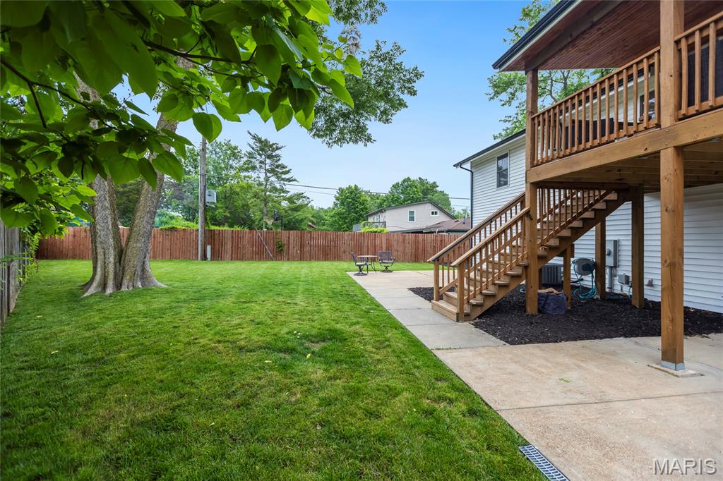 Pardee Court - Residential