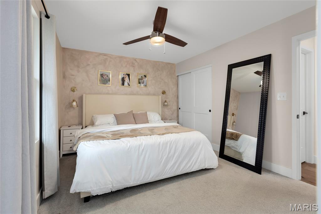 Pardee Court - Residential