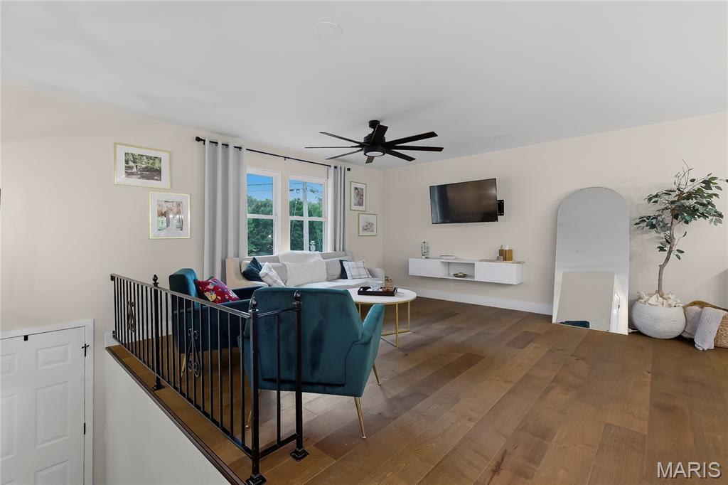 Pardee Court - Residential