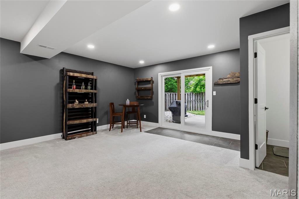 Pardee Court - Residential