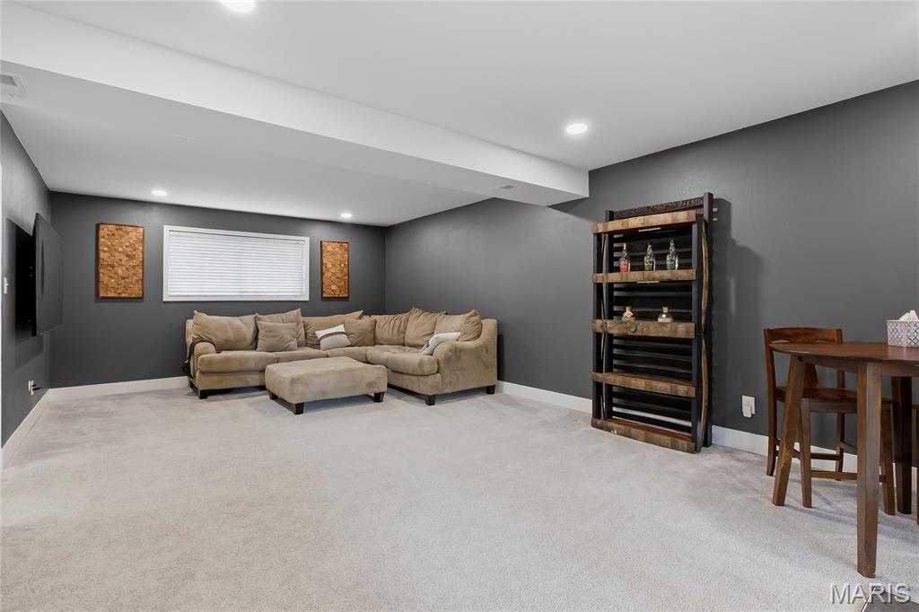 Pardee Court - Residential