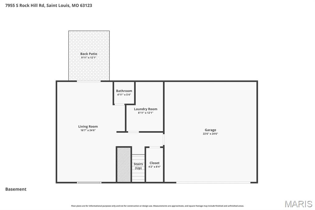 Pardee Court - Residential
