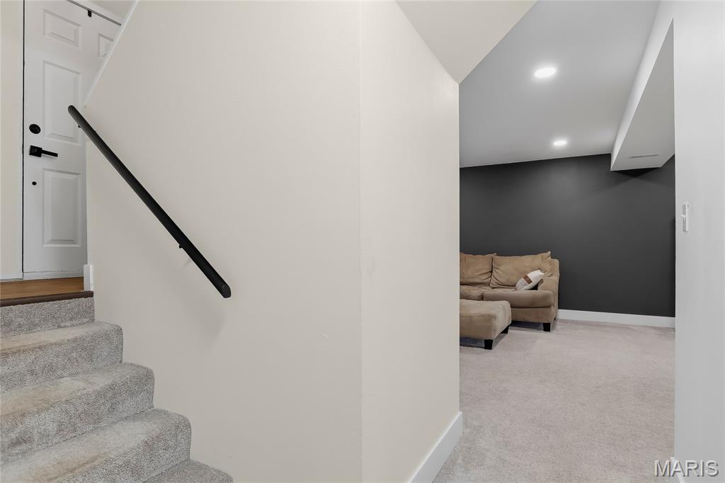 Pardee Court - Residential