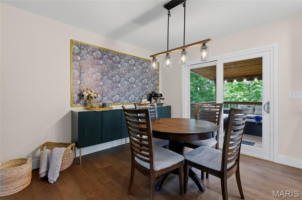 Pardee Court - Residential